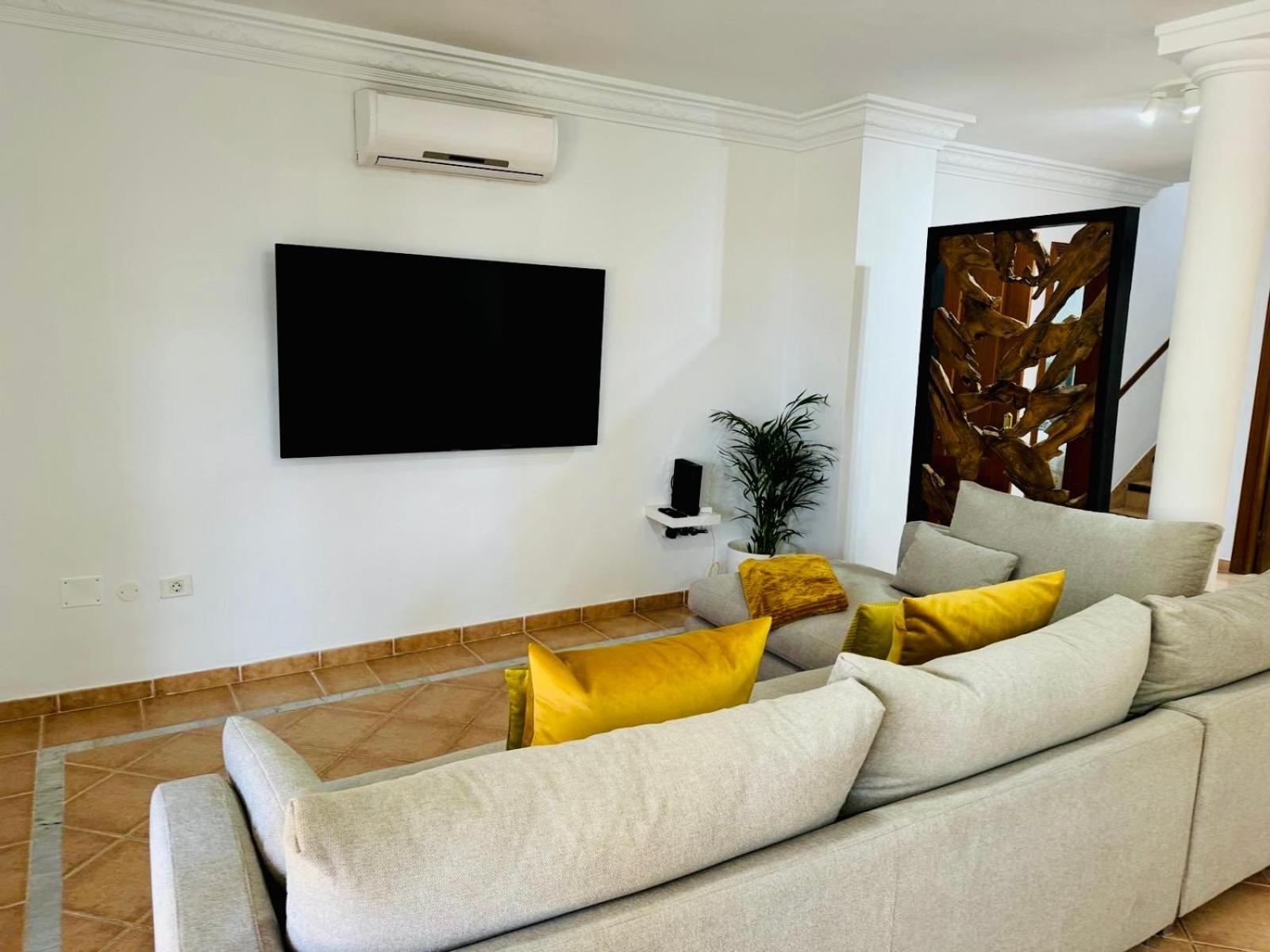 Villa Chayofa ภายนอก รูปภาพ